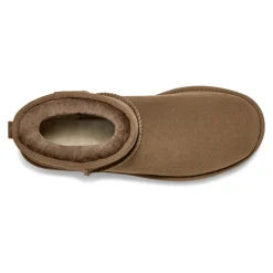 Botas Classic Mini Hickory