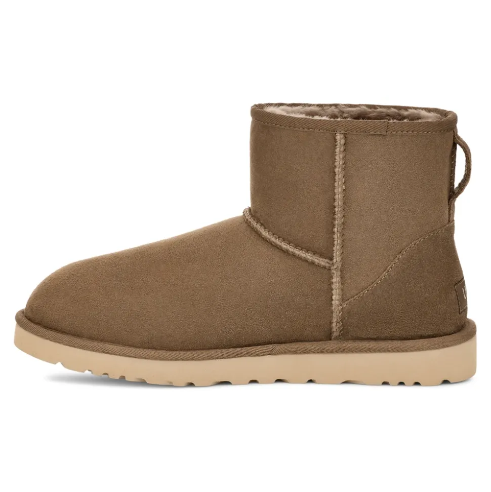 Botas Classic Mini Hickory