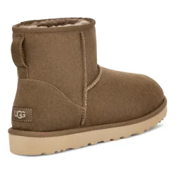 Botas Classic Mini Hickory