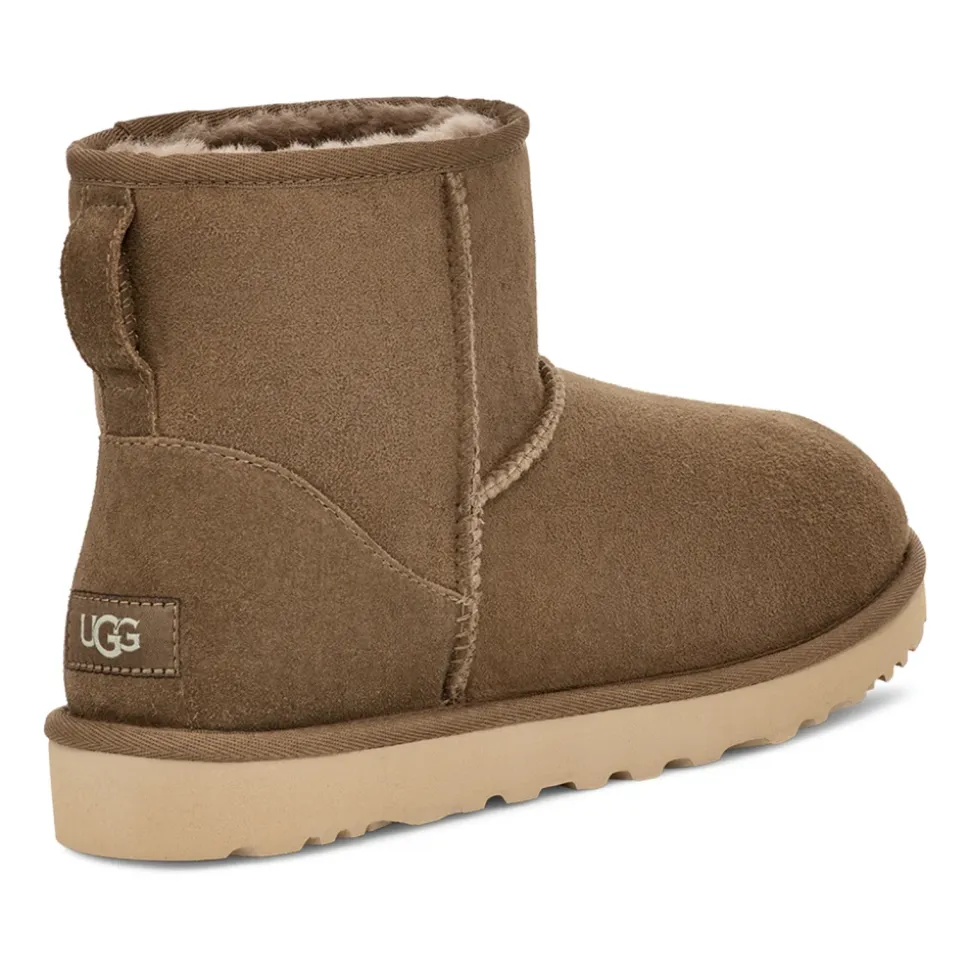 Botas Classic Mini Hickory