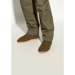 Botas Classic Mini Hickory