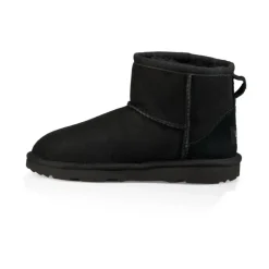 Botas Classic Mini II Black