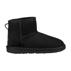 Botas Classic Mini II Black