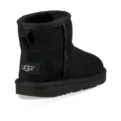 Botas Classic Mini II Black