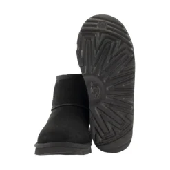 Botas Classic Mini II Black