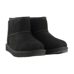 Botas Classic Mini II Black