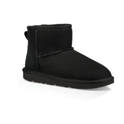 Botas Classic Mini II Black