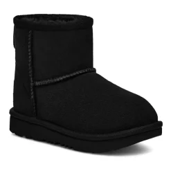 Botas Classic Mini II Black