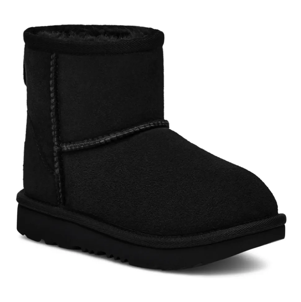 Botas Classic Mini II Black