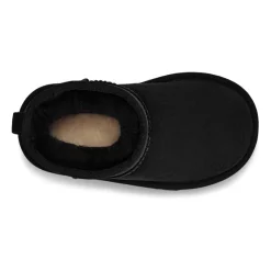 Botas Classic Mini II Black