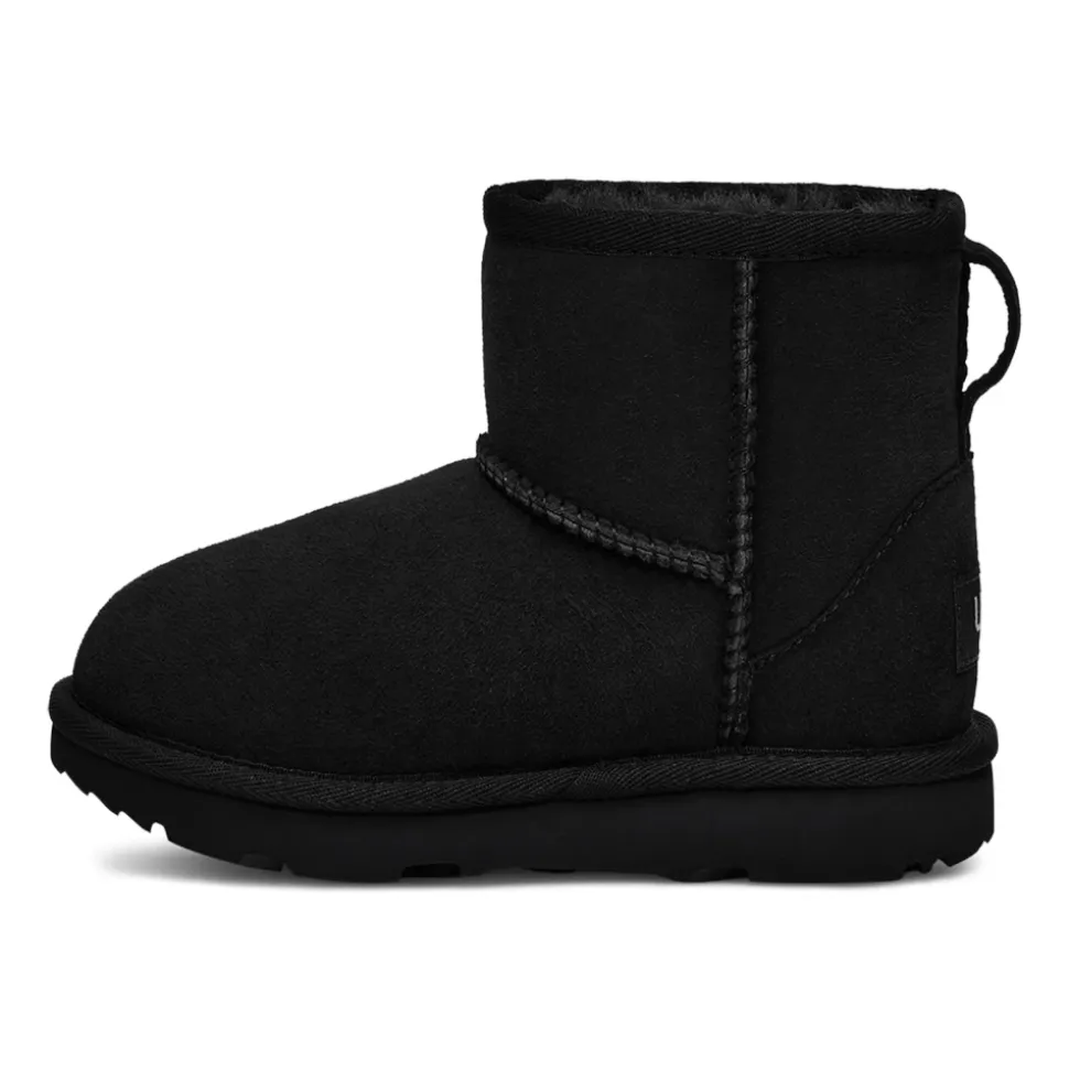 Botas Classic Mini II Black