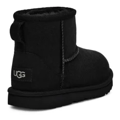 Botas Classic Mini II Black