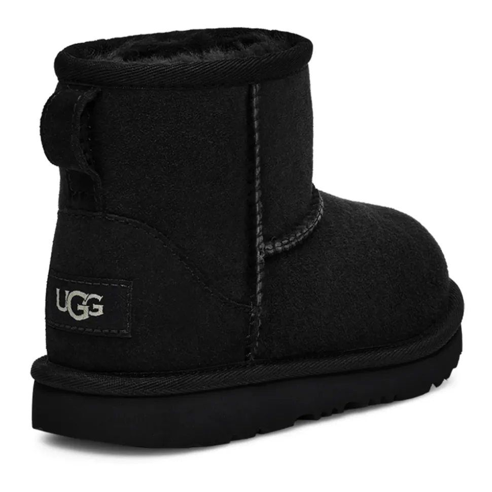 Botas Classic Mini II Black