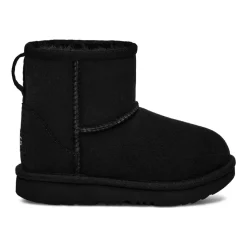 Botas Classic Mini II Black