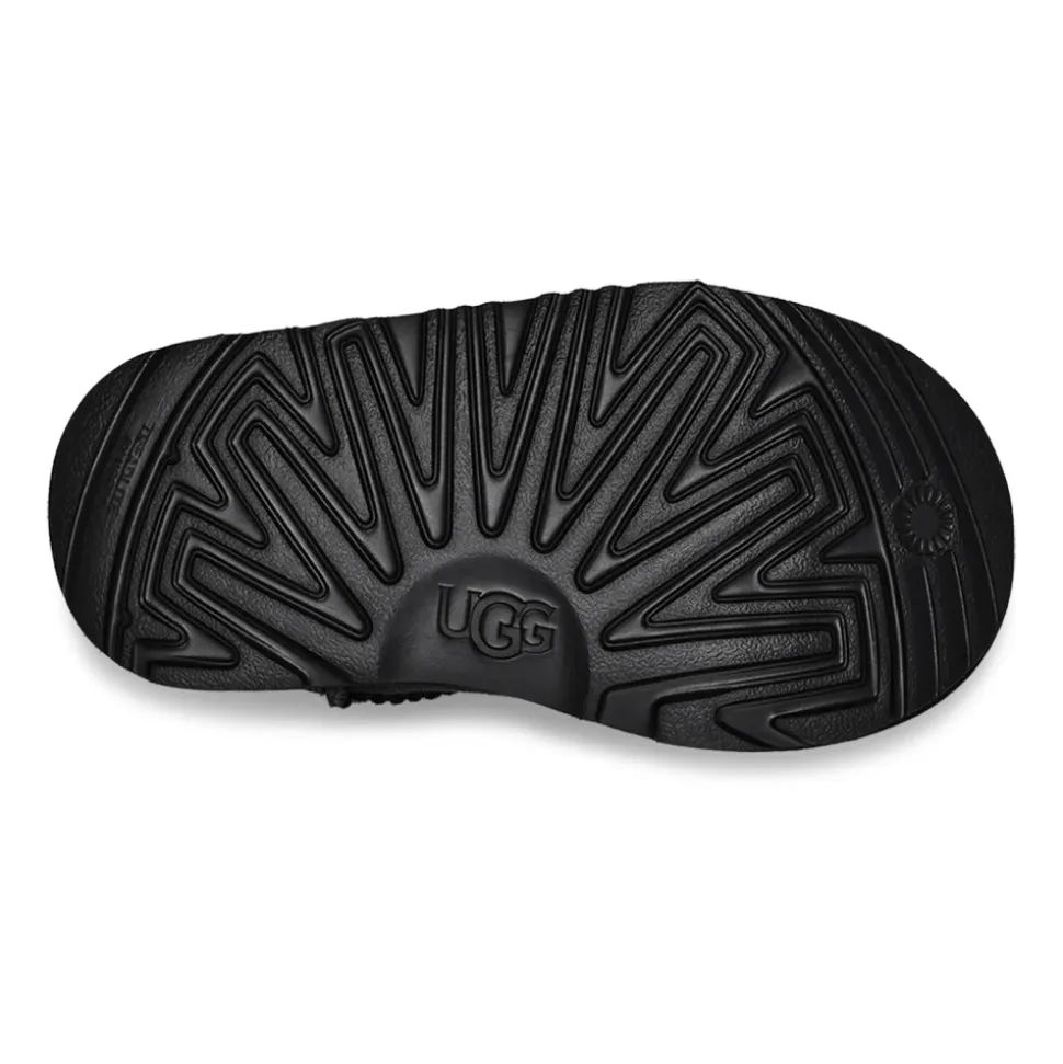 Botas Classic Mini II Black