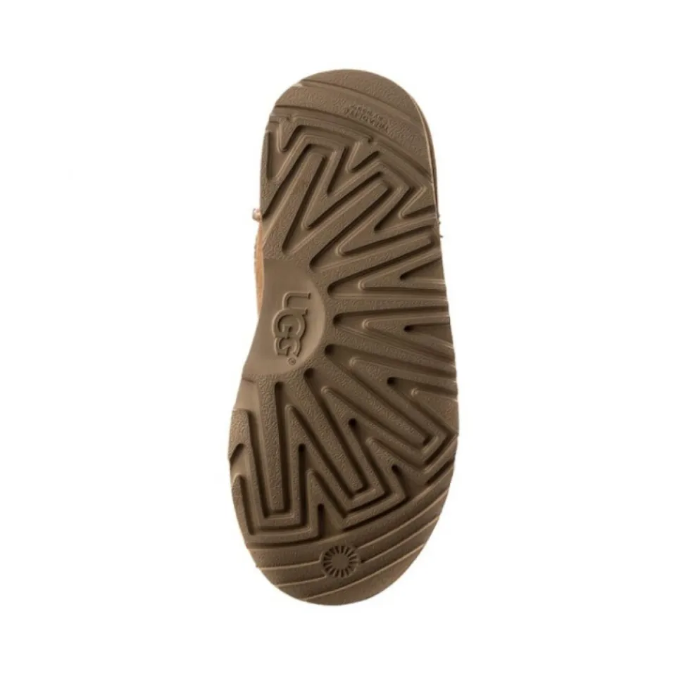 Botas Classic Mini II Chestnut