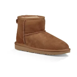 Botas Classic Mini II Chestnut