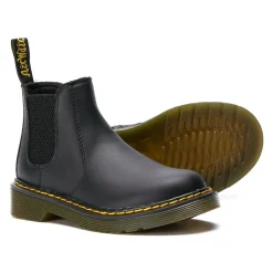 Botas Clásicas de Cuero