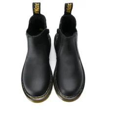 Botas Clásicas de Cuero