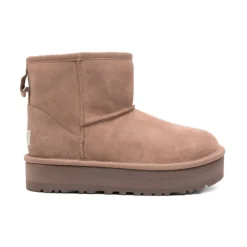 Botas Clásicas Mini con Plataforma
