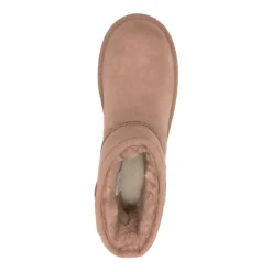 Botas Clásicas Mini con Plataforma