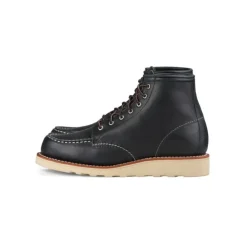 Botas Clásicas Moc Toe