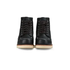 Botas Clásicas Moc Toe