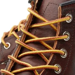 Botas clásicas Moc Toe Briar Oil Slick