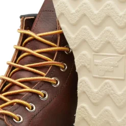 Botas clásicas Moc Toe Briar Oil Slick