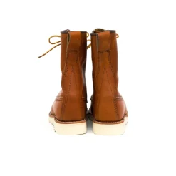 Botas Clásicas Moc Toe Oro Legacy