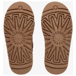 Botas Clásicas Ultra Mini Plataforma en Marrón