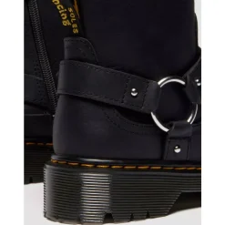 Botas Clásicas Wyoming Negras
