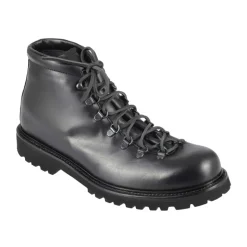 Botas con Cordones