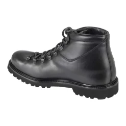 Botas con Cordones
