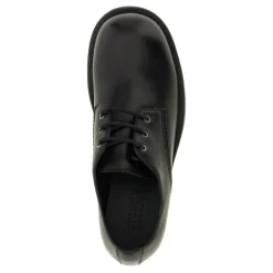 Botas con cordones estilo Biker