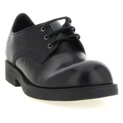 Botas con cordones estilo Biker