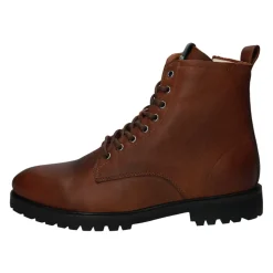 Botas con Cordones SG49