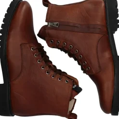 Botas con Cordones SG49