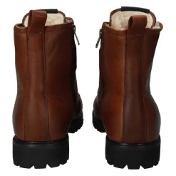Botas con Cordones SG49