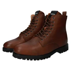 Botas con Cordones SG49