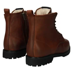 Botas con Cordones SG49