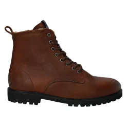 Botas con Cordones SG49