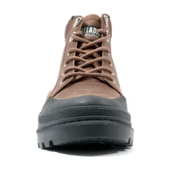 Botas con Cuello Bison