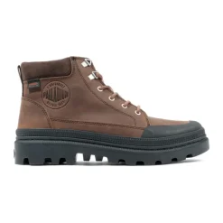 Botas con Cuello Bison