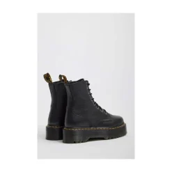 Botas con plataforma Jadon III Pisa