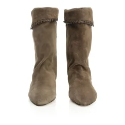 Botas Dalby