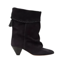 Botas Dalby