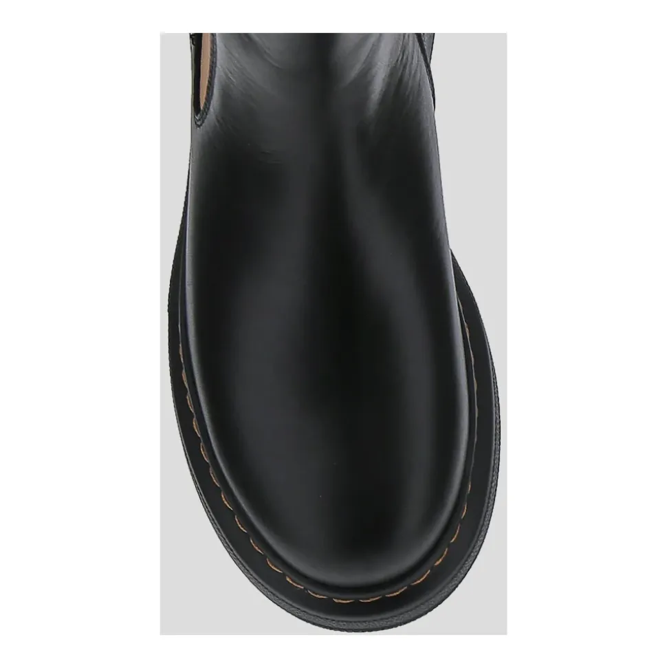 Botas de Alta Calidad para Fashionistas