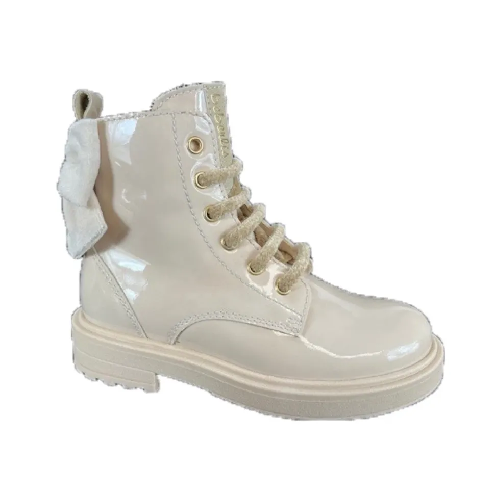 Botas de aventura para niños