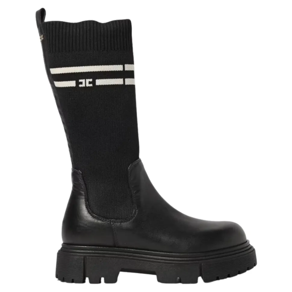 Botas de Combate Pianero